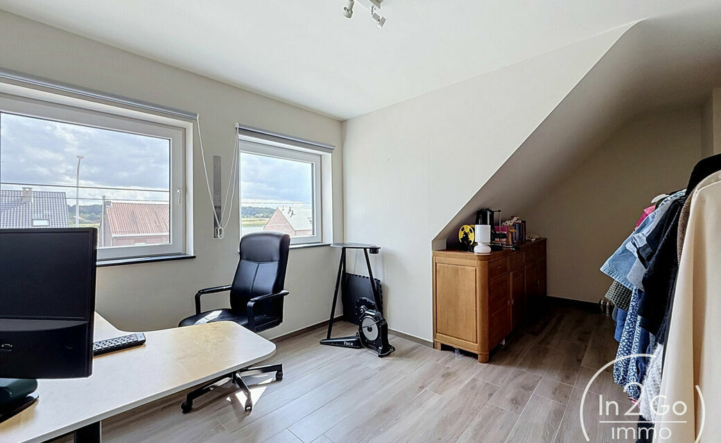 Appartement te koop in Tielt-Winge Sint-Joris-Winge