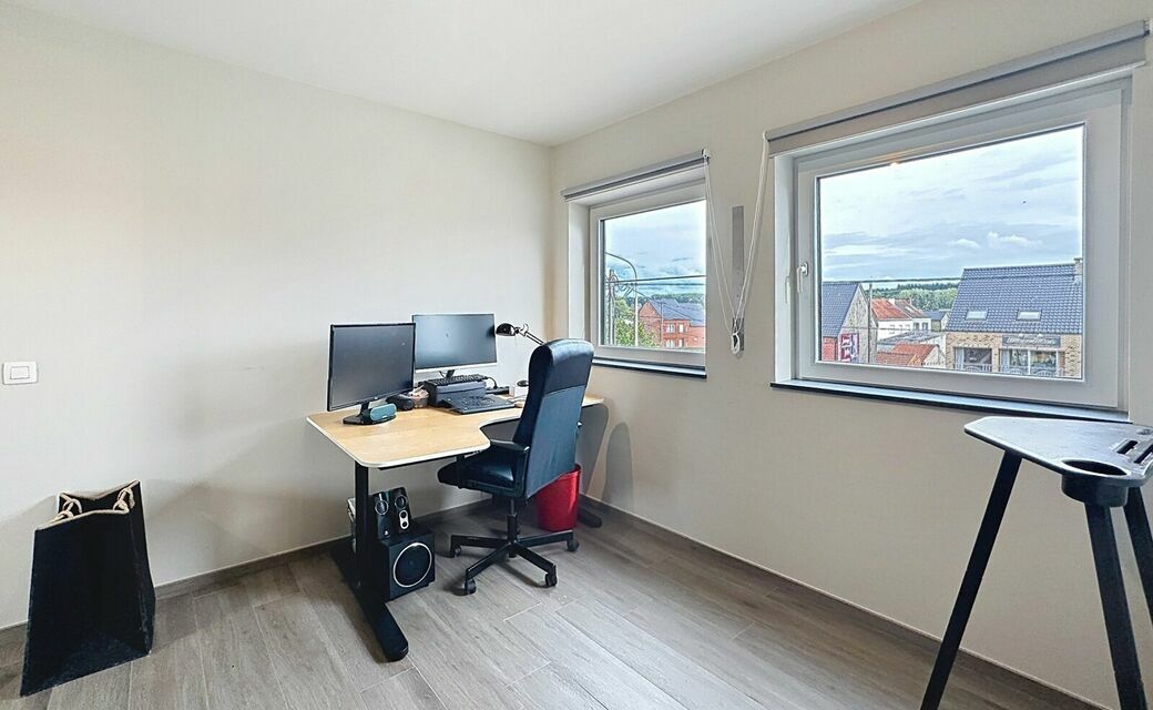 Appartement te koop in Tielt-Winge Sint-Joris-Winge