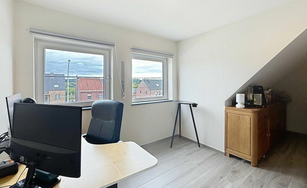 Appartement te koop in Tielt-Winge Sint-Joris-Winge