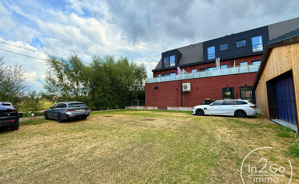 Appartement te koop in Tielt-Winge Sint-Joris-Winge