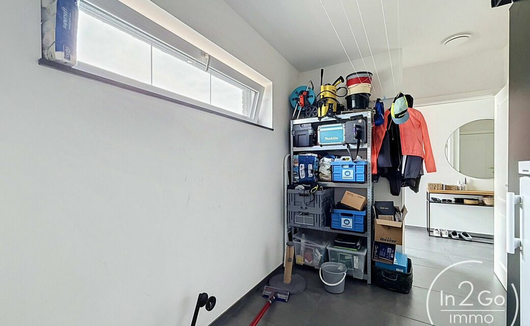Appartement te koop in Tielt-Winge Sint-Joris-Winge
