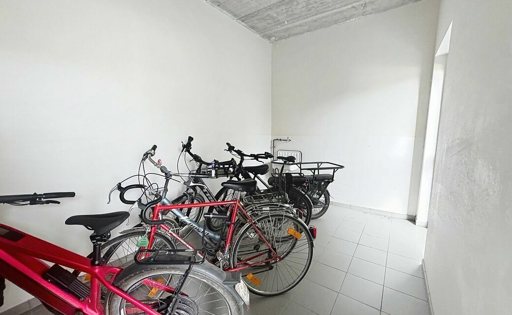 Appartement te koop in Tielt-Winge Sint-Joris-Winge