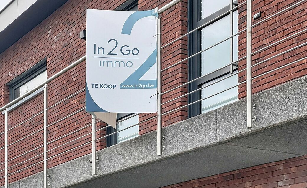 Appartement te koop in Tielt-Winge Sint-Joris-Winge