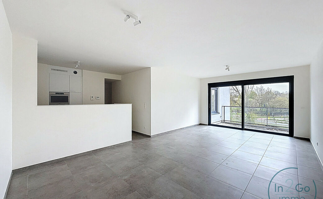 Appartement te koop in Zaventem