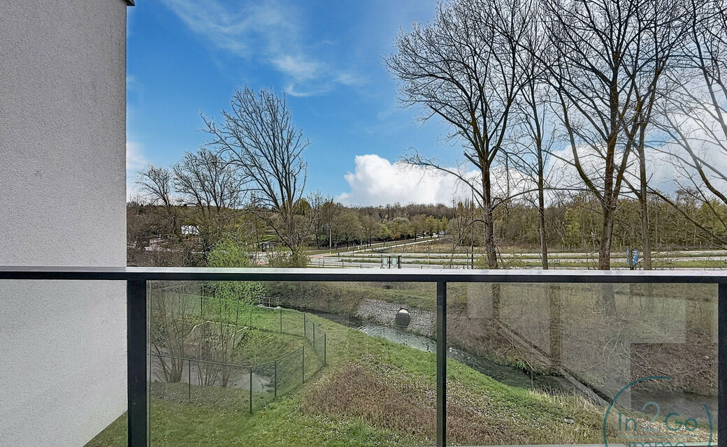 Appartement te koop in Zaventem