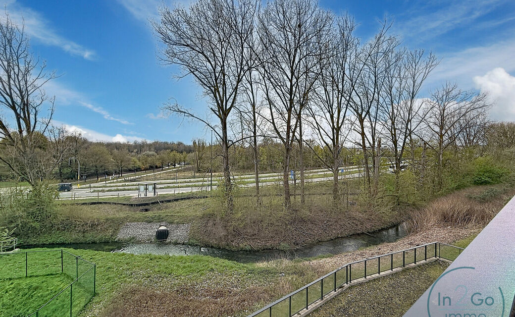 Appartement te koop in Zaventem