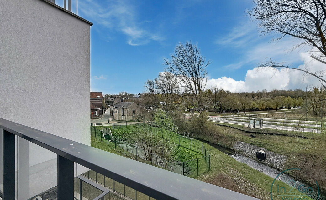 Appartement te koop in Zaventem