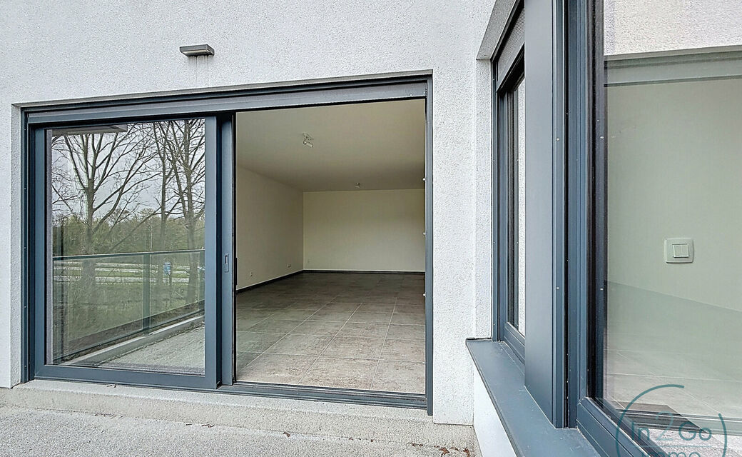 Appartement te koop in Zaventem