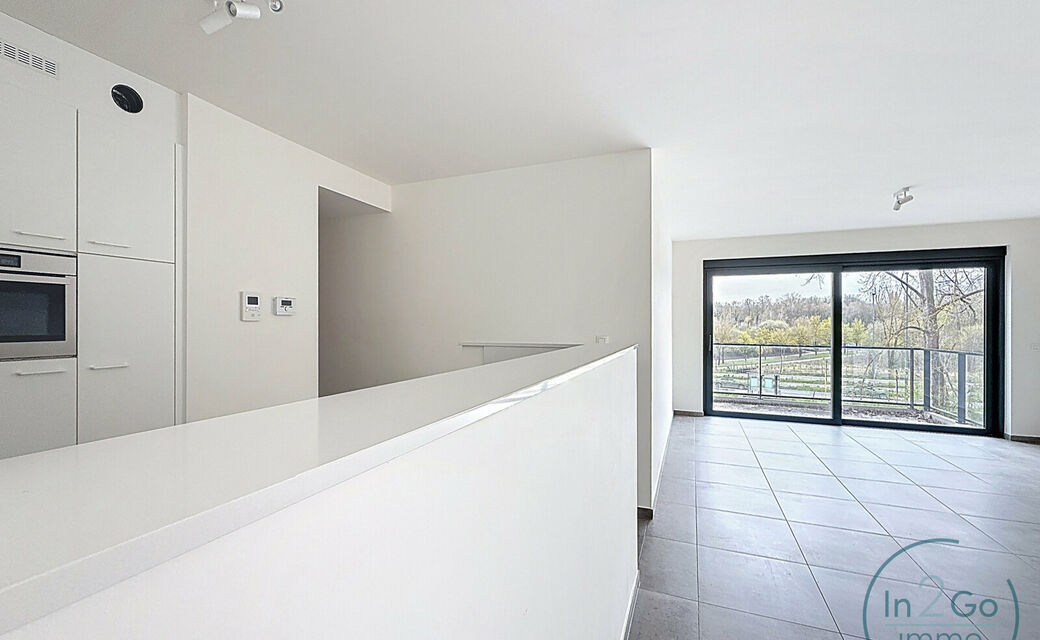 Appartement te koop in Zaventem