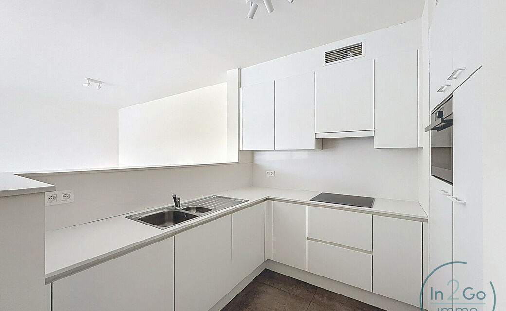 Appartement te koop in Zaventem