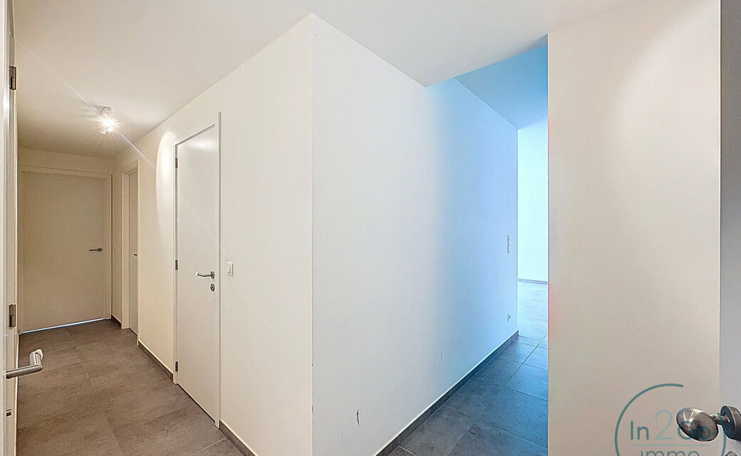 Appartement te koop in Zaventem