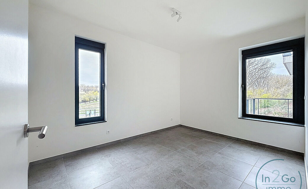 Appartement te koop in Zaventem