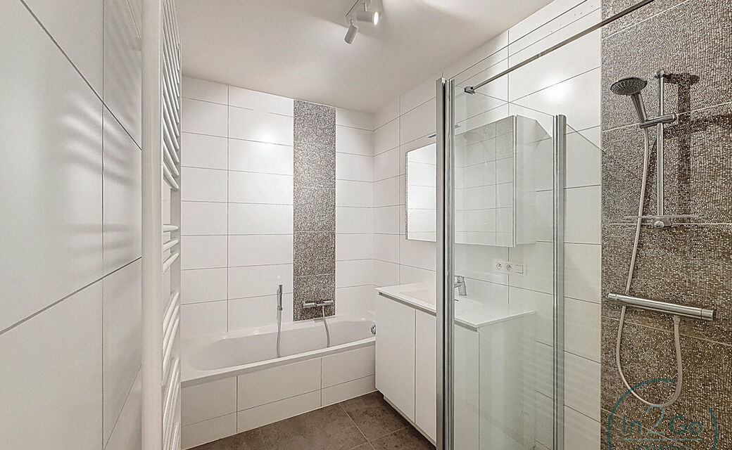 Appartement te koop in Zaventem