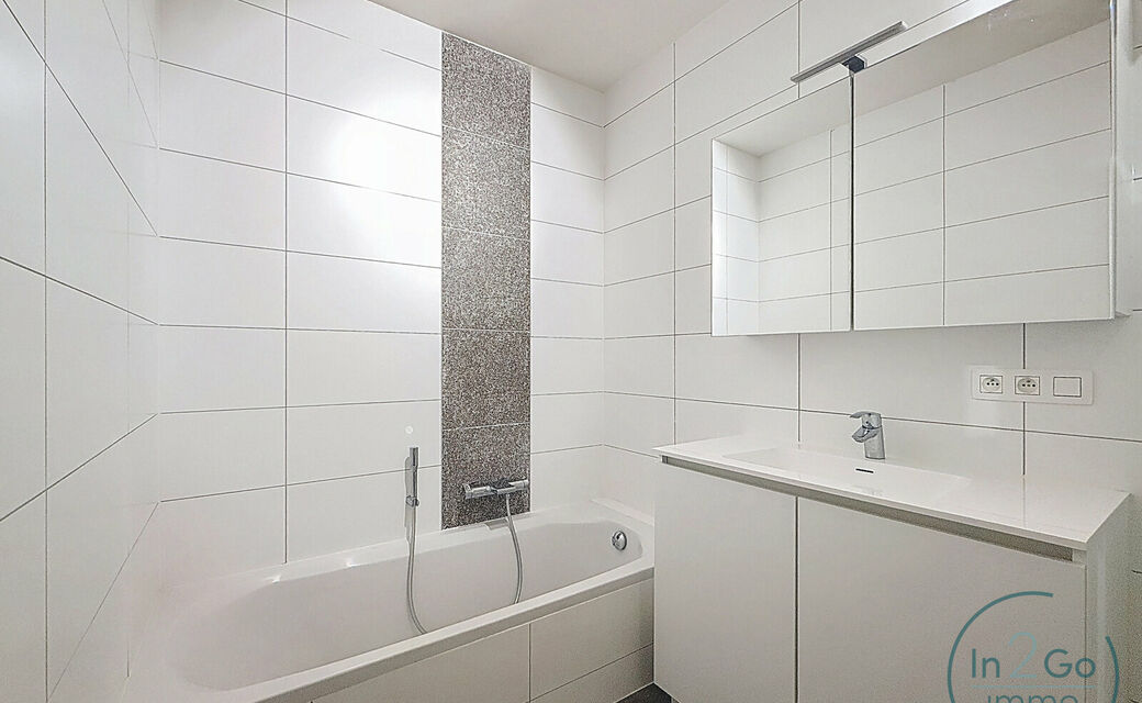 Appartement te koop in Zaventem