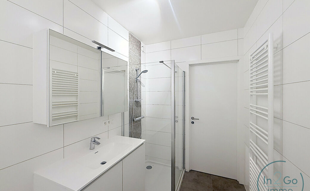 Appartement te koop in Zaventem