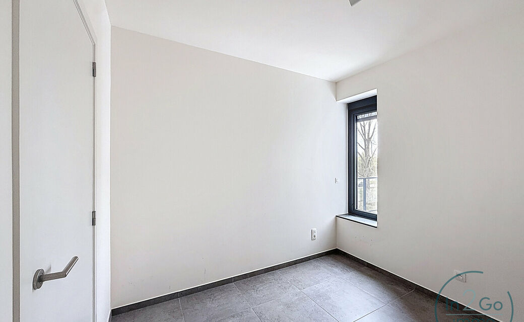 Appartement te koop in Zaventem