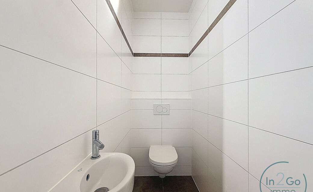 Appartement te koop in Zaventem