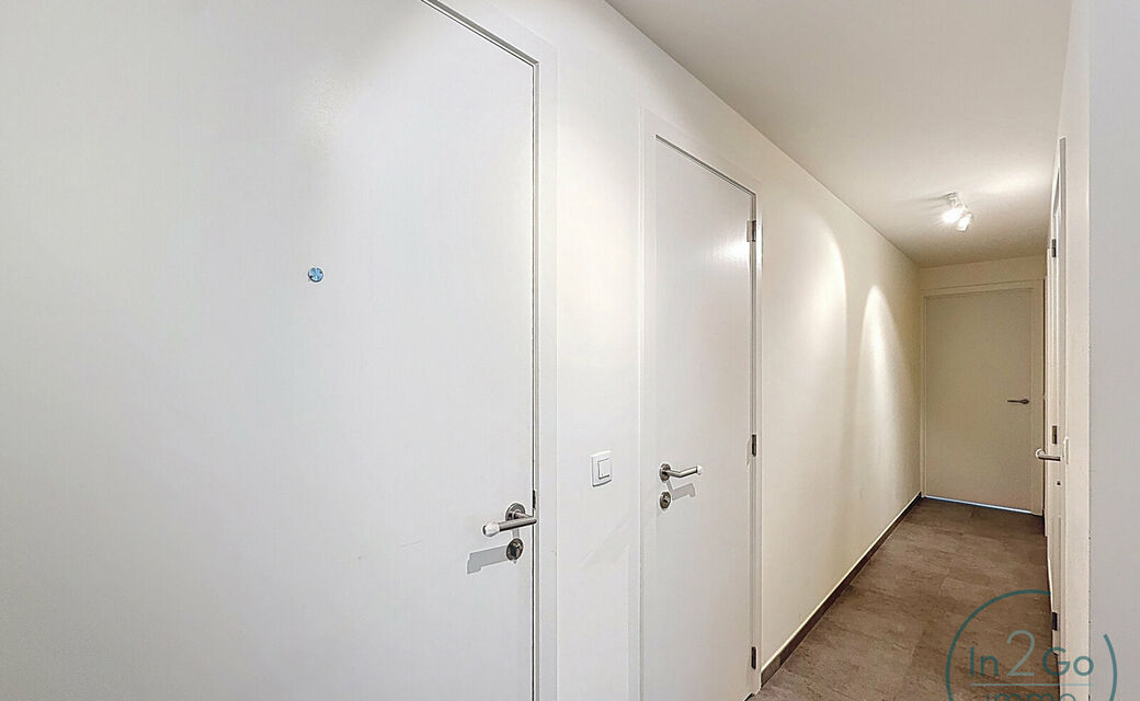 Appartement te koop in Zaventem