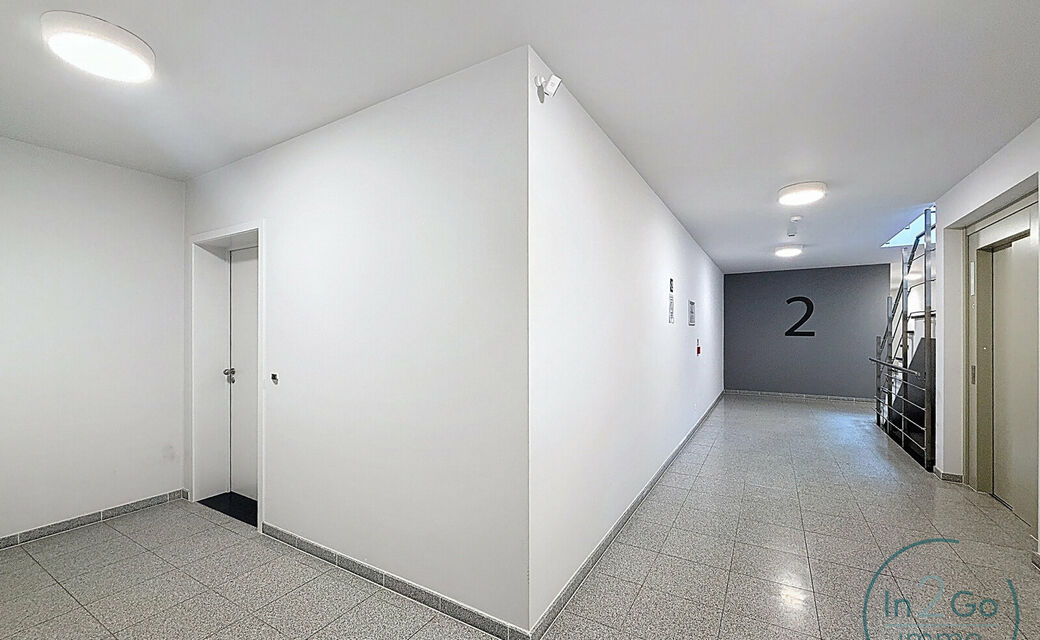 Appartement te koop in Zaventem