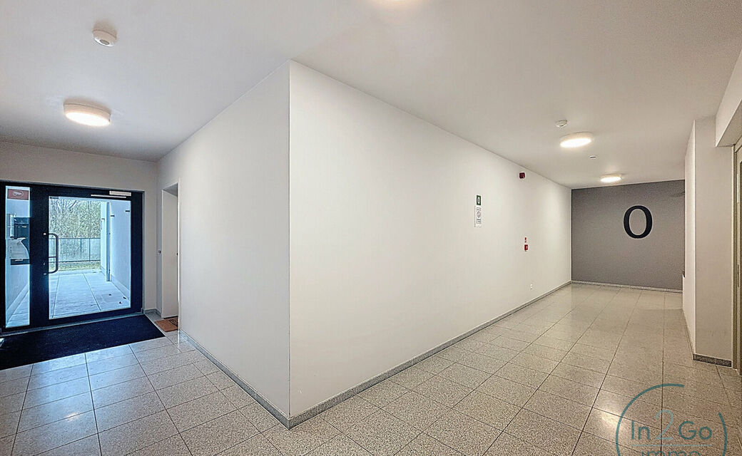 Appartement te koop in Zaventem