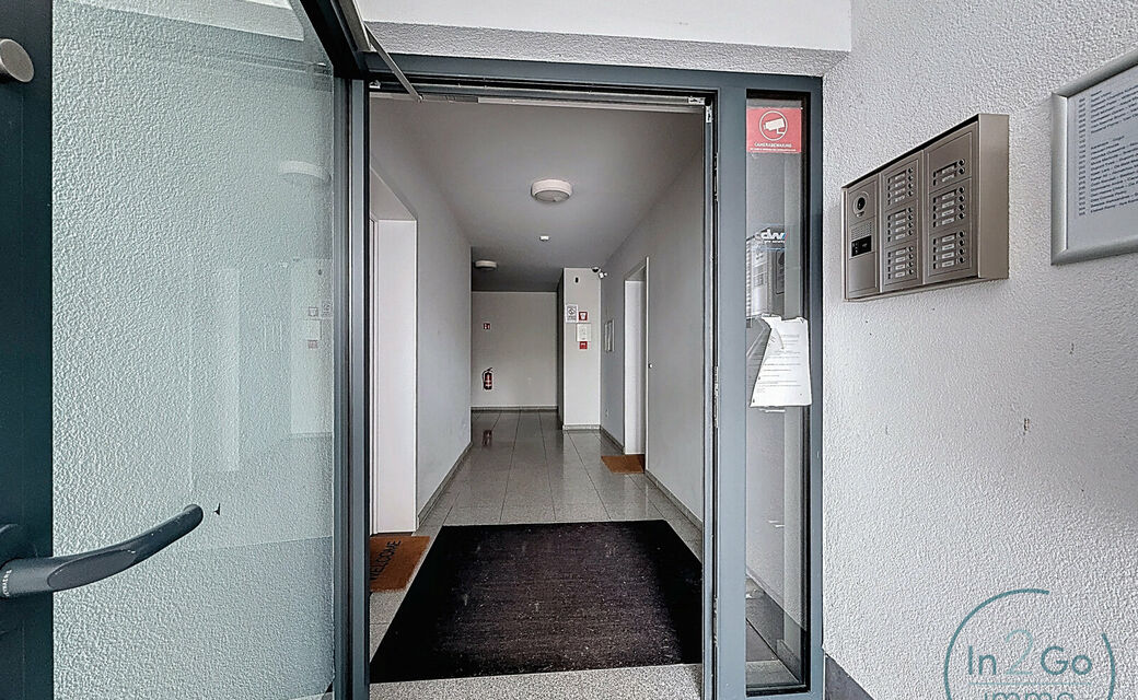 Appartement te koop in Zaventem