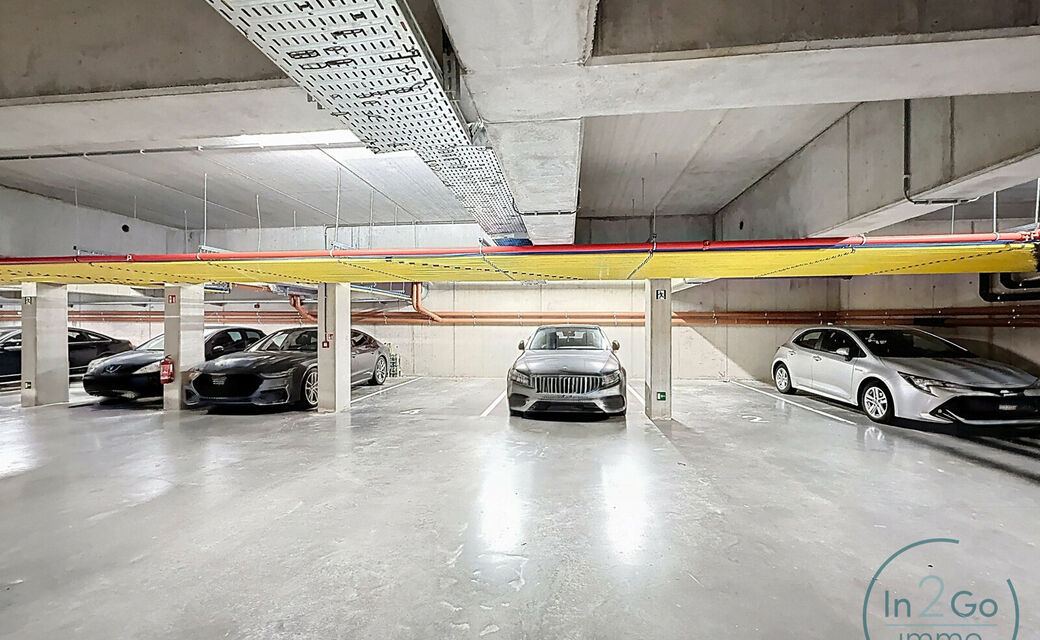 Appartement te koop in Zaventem