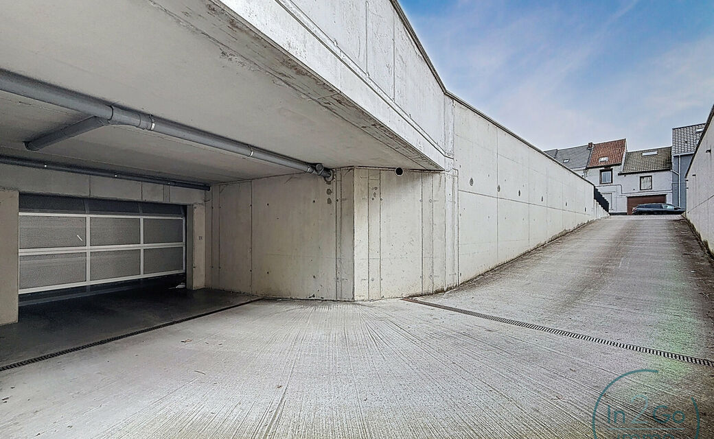 Appartement te koop in Zaventem