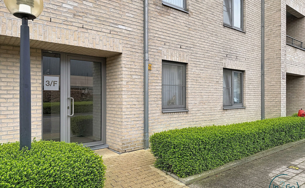 Appartement te koop in Zaventem