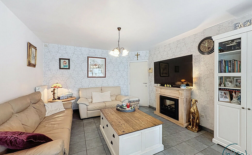 Appartement te koop in Zaventem