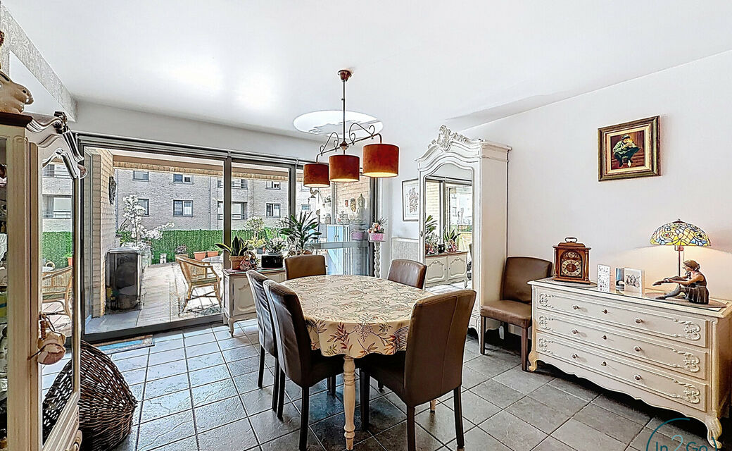 Appartement te koop in Zaventem