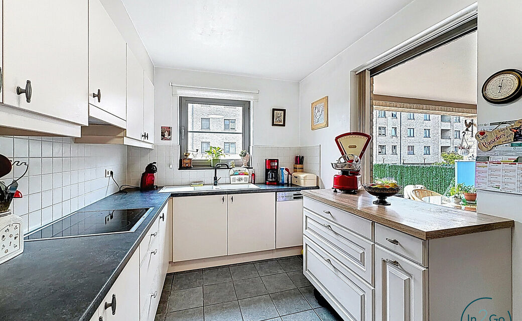 Appartement te koop in Zaventem