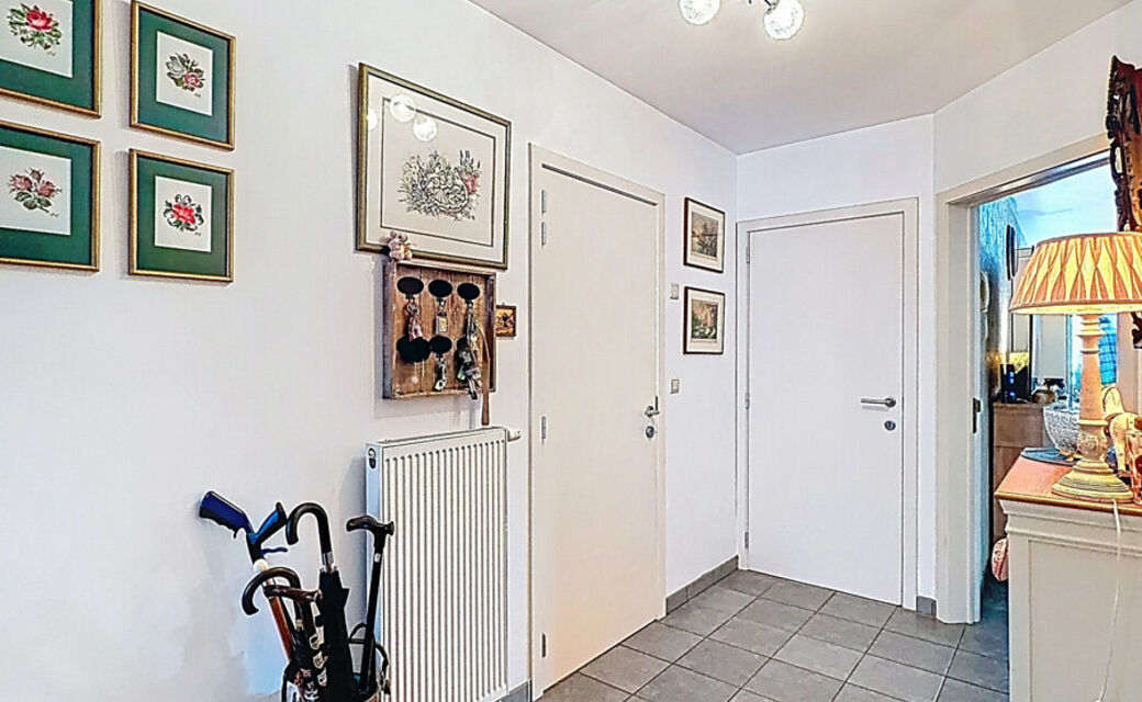 Appartement te koop in Zaventem