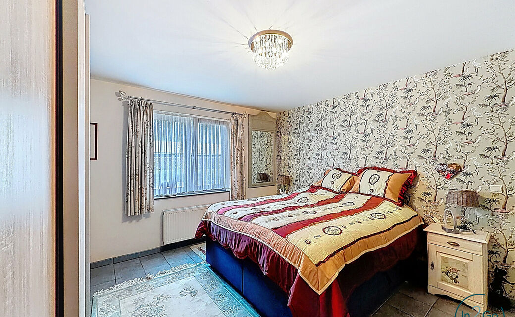 Appartement te koop in Zaventem