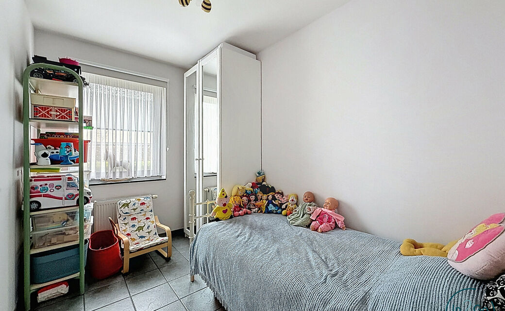 Appartement te koop in Zaventem