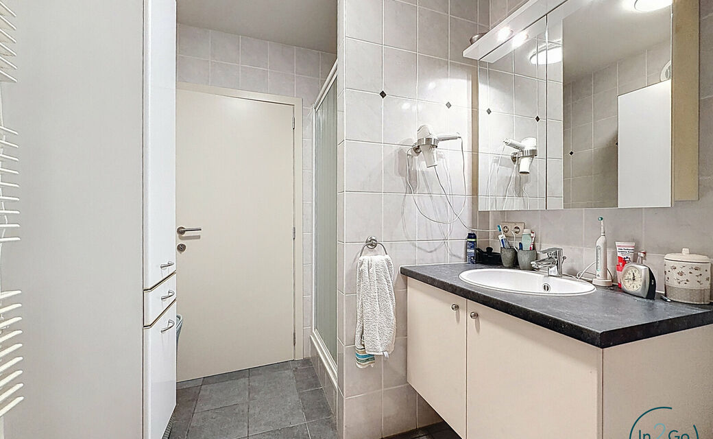 Appartement te koop in Zaventem