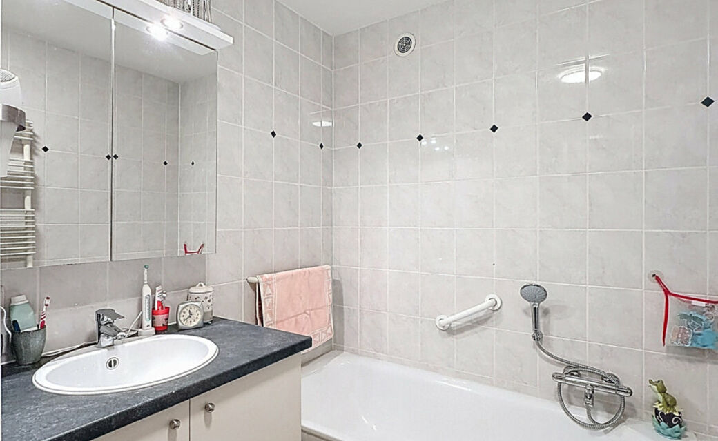 Appartement te koop in Zaventem