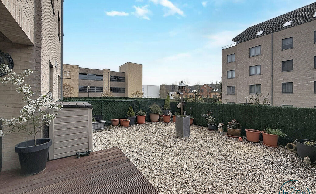 Appartement te koop in Zaventem