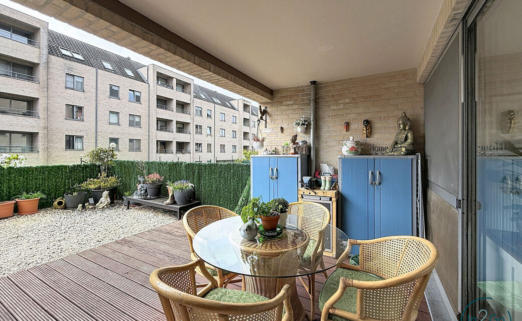 Appartement te koop in Zaventem