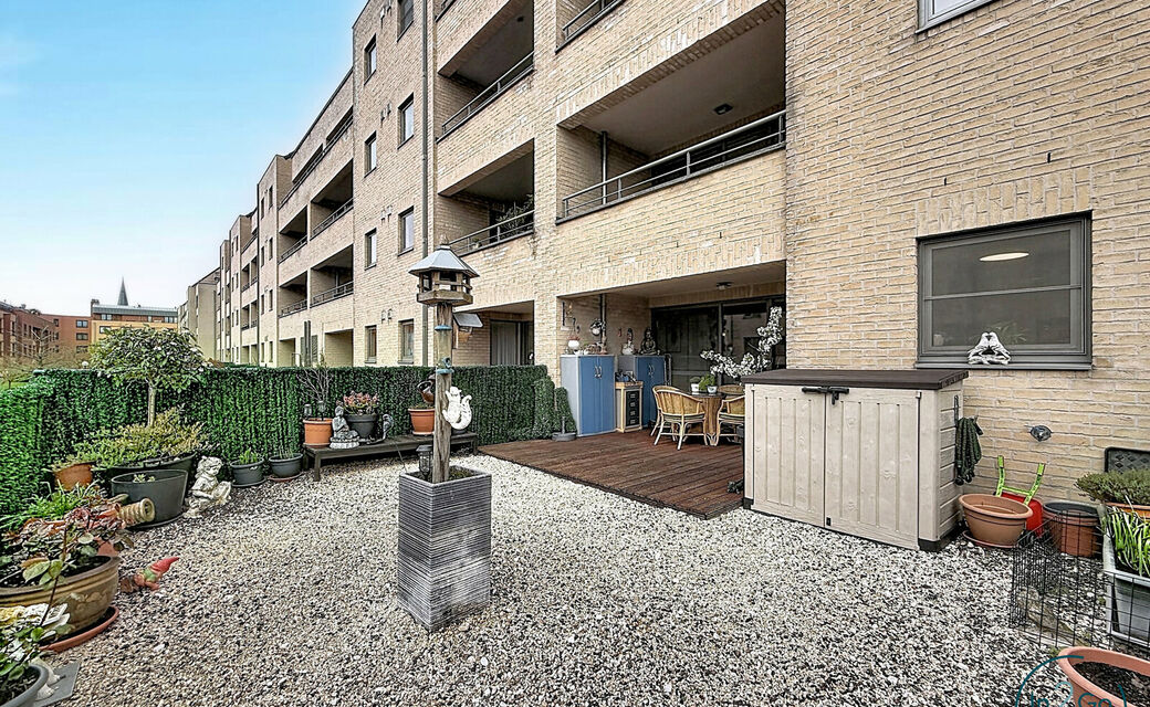 Appartement te koop in Zaventem