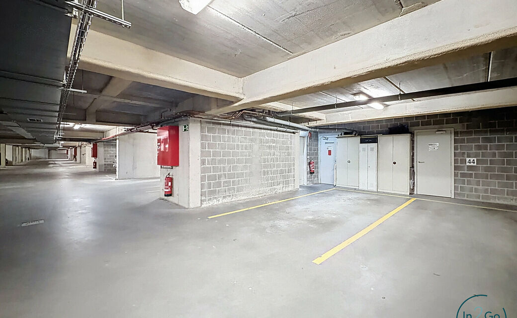 Appartement te koop in Zaventem