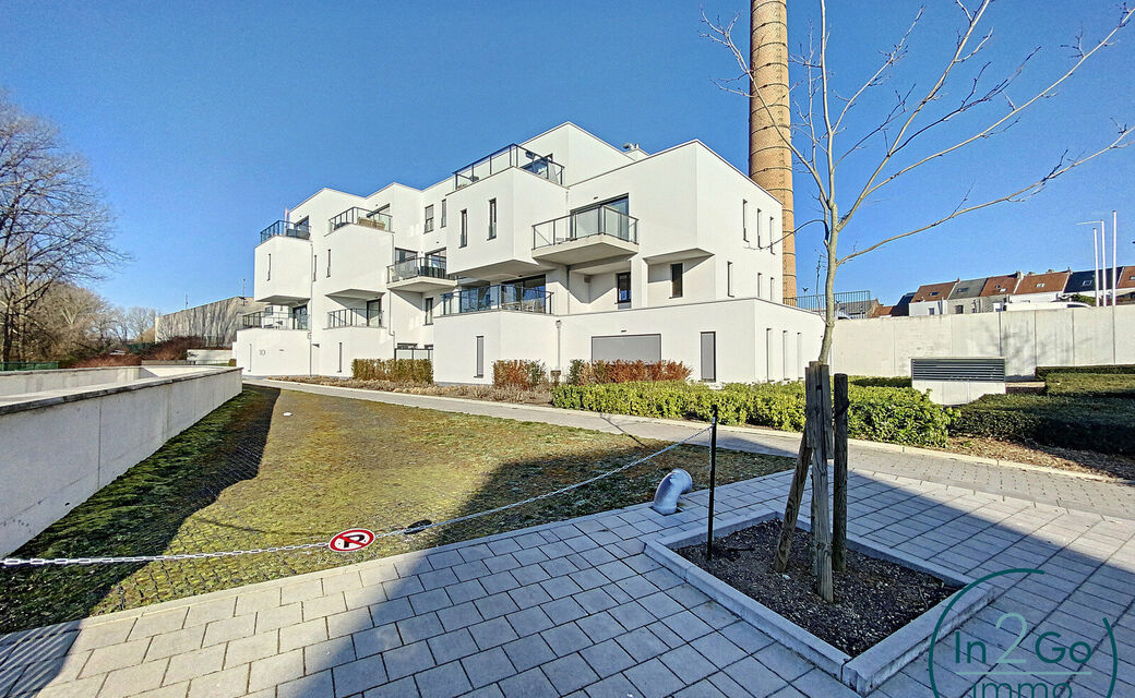 Appartement te koop in Zaventem