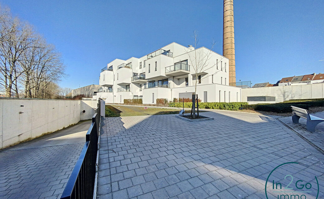 Appartement te koop in Zaventem