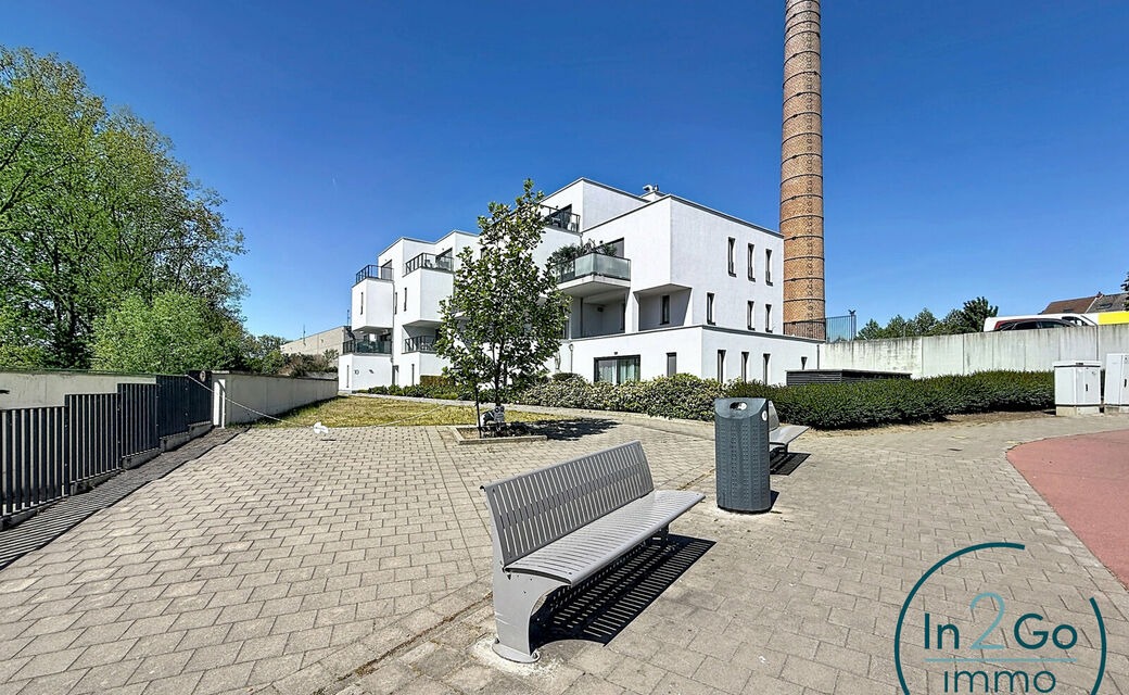 Appartement te koop in Zaventem