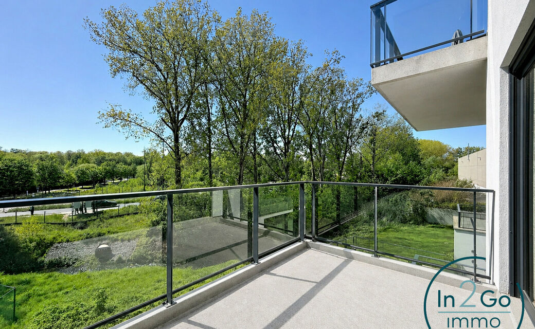 Appartement te koop in Zaventem