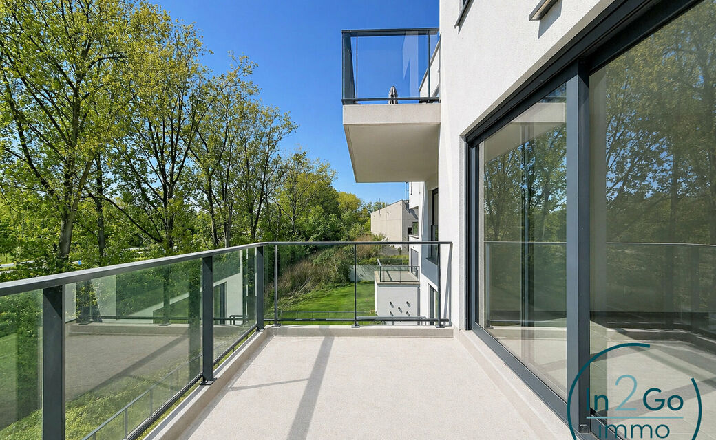 Appartement te koop in Zaventem