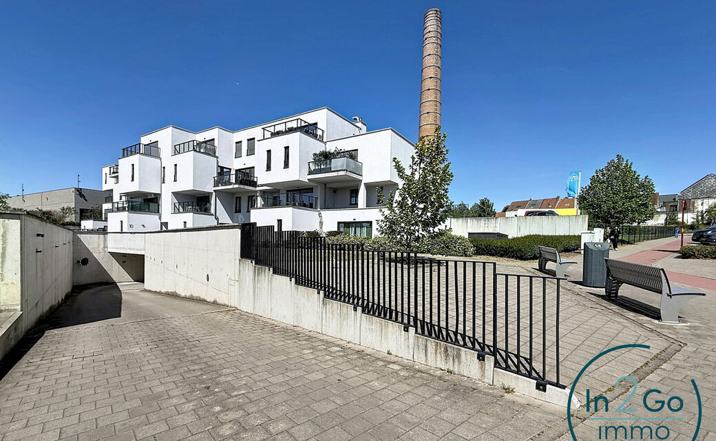 Appartement te koop in Zaventem