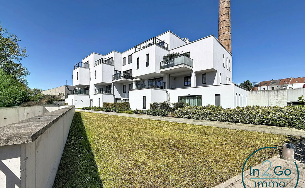 Appartement te koop in Zaventem