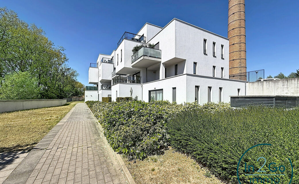 Appartement te koop in Zaventem