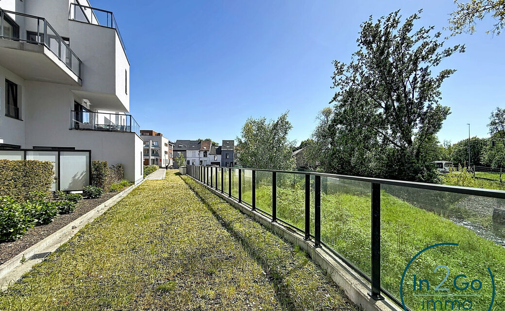 Appartement te koop in Zaventem