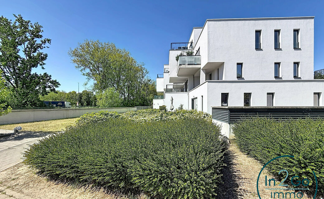 Appartement te koop in Zaventem